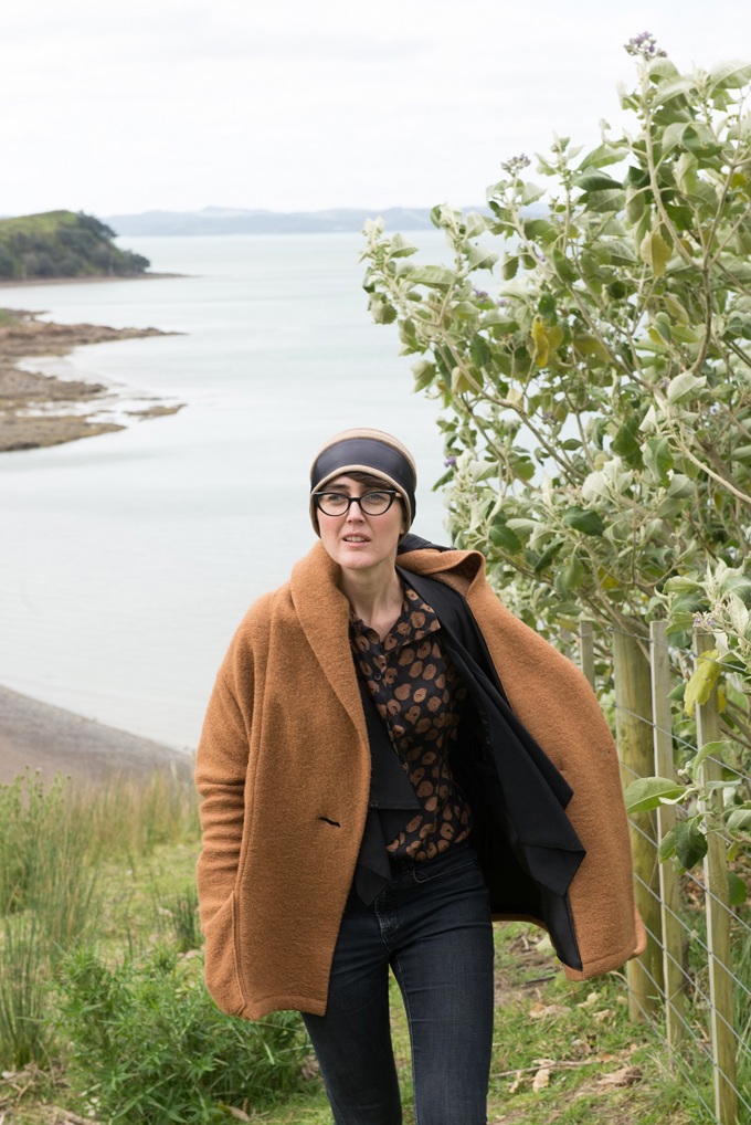 Artist wins international award_1