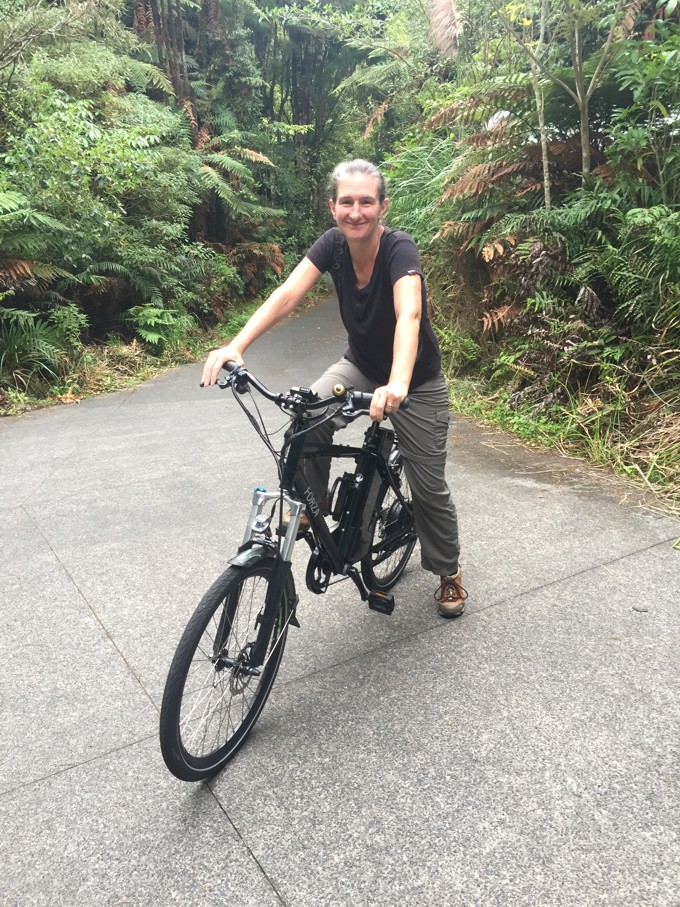 Over 4000 bike riders take part in challenge