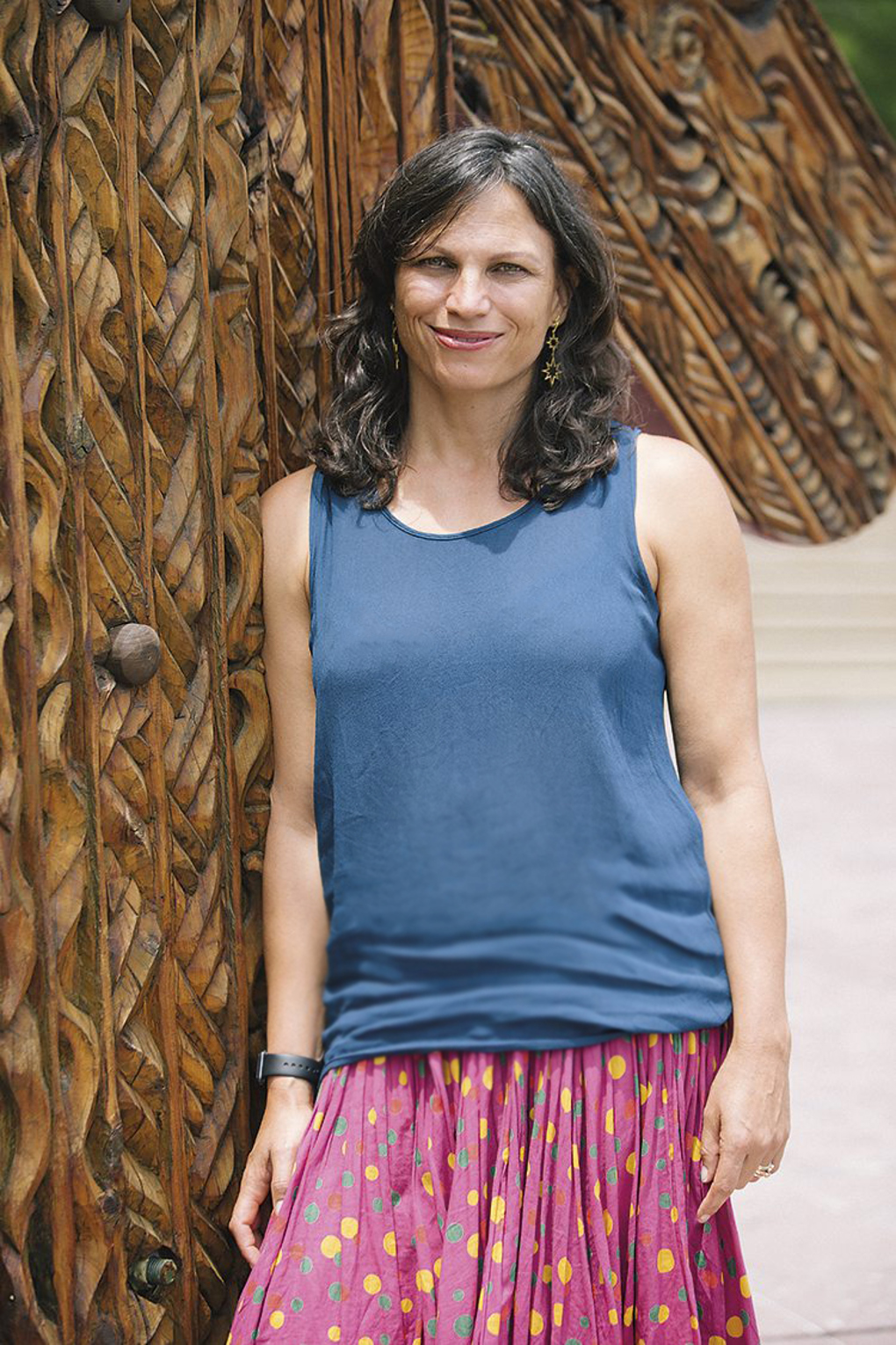 Olivia Haddon