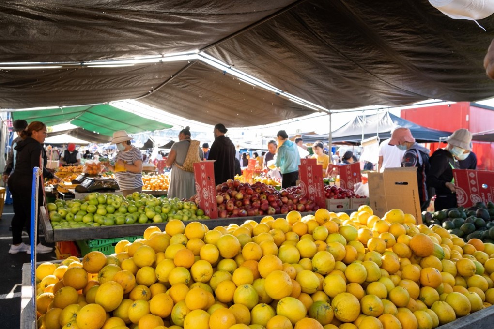 Orchard