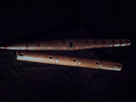 Response 52 Ngā Oro O Te Moana