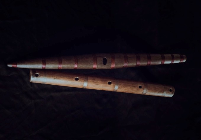 Response 52 Ngā Oro O Te Moana