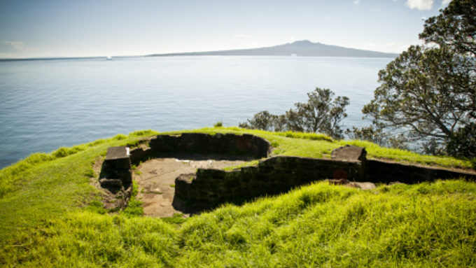 Fancy a fright this Friday?