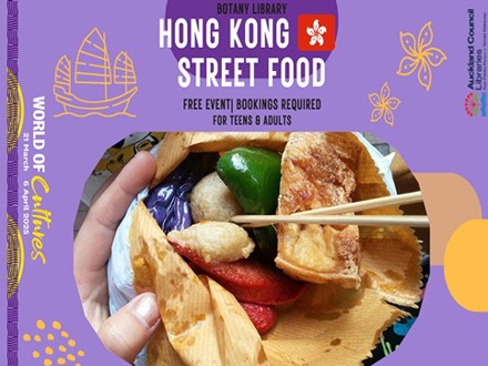 110 Hong Kong Street Food Cooking Class For Adults