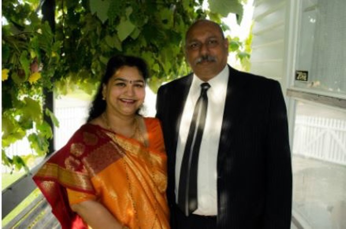 Meet Waste Champion Banu Sidharth