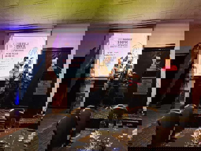 2023 Howick Sports Awards.