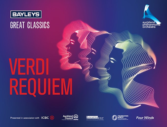 Bayleys Great Classics: Verdi's Requiem