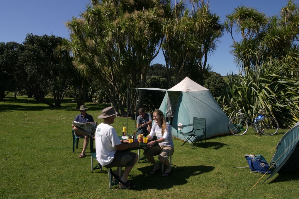 Big Camp Out (2)