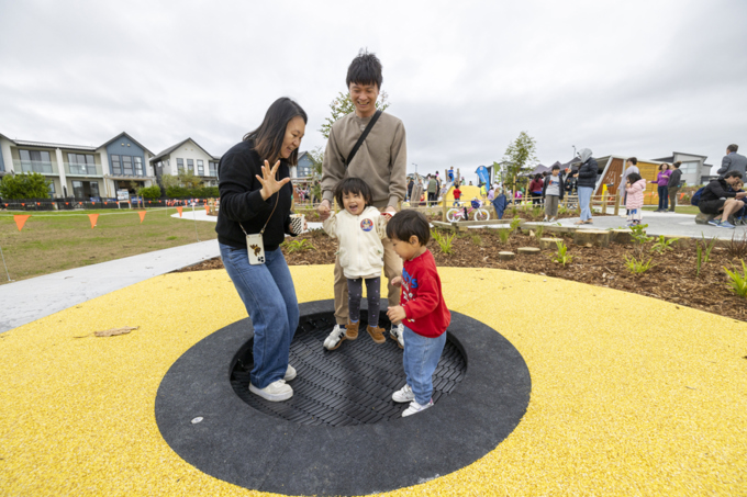 Your voice can help shape the Ethnic Peoples Plan