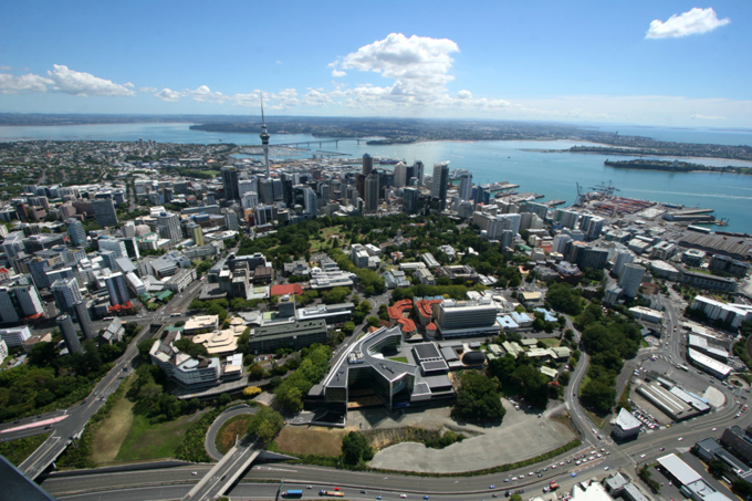 Residential Parking Zone proposed for Grafton 1