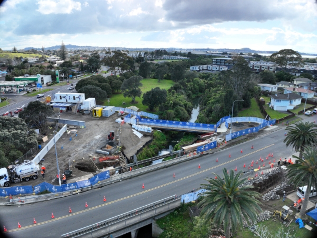 Te Ararata Project 3