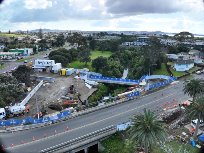 Te Ararata Project 3