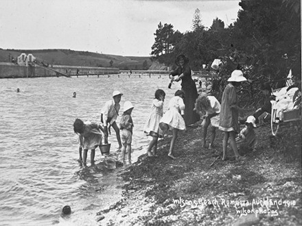 Sub 110 Remuera At Play Rolls