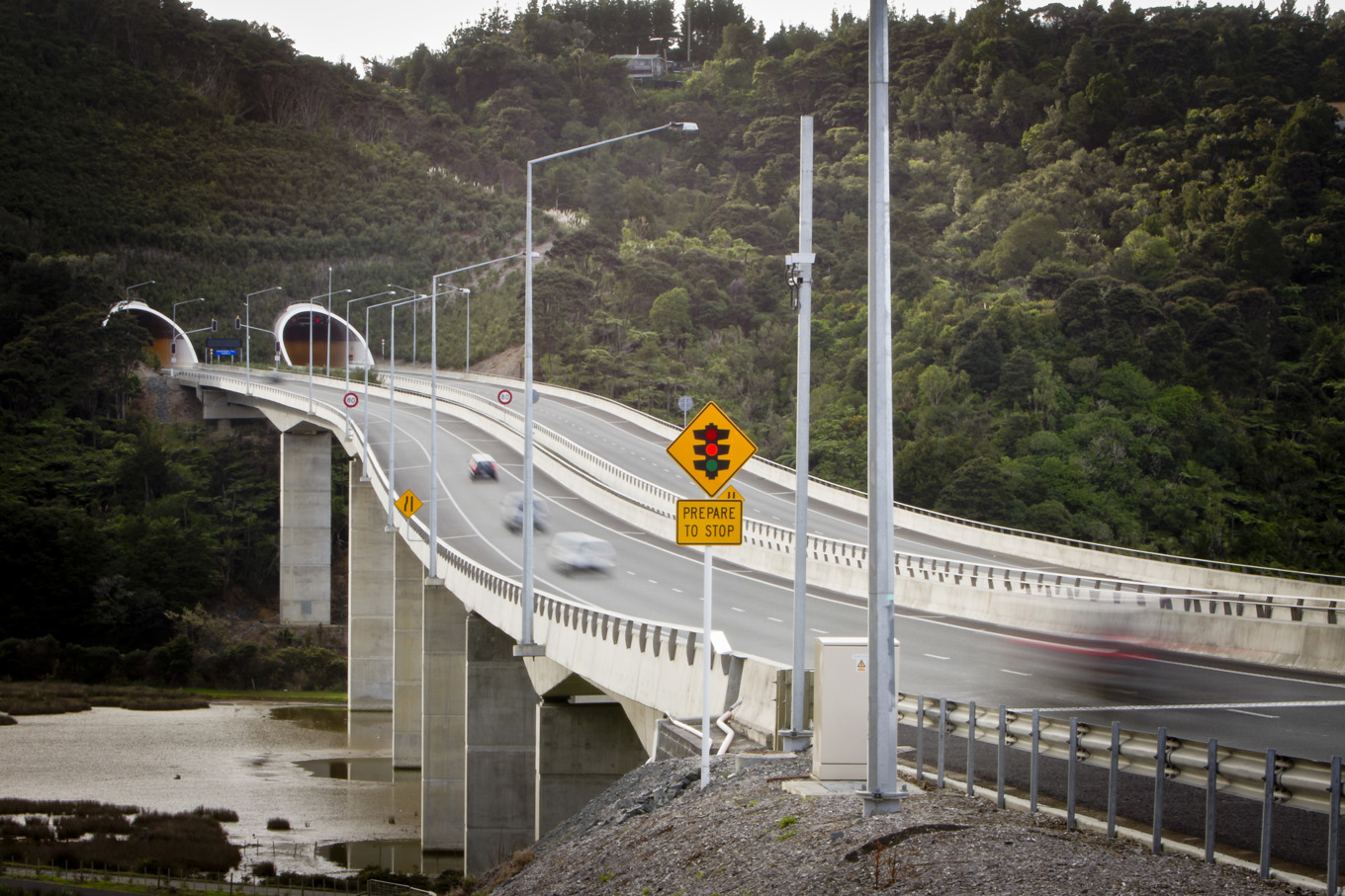 Northern Gateway Toll Road price change OurAuckland