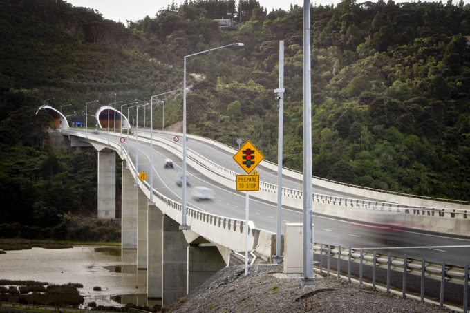 Northern Gateway price change