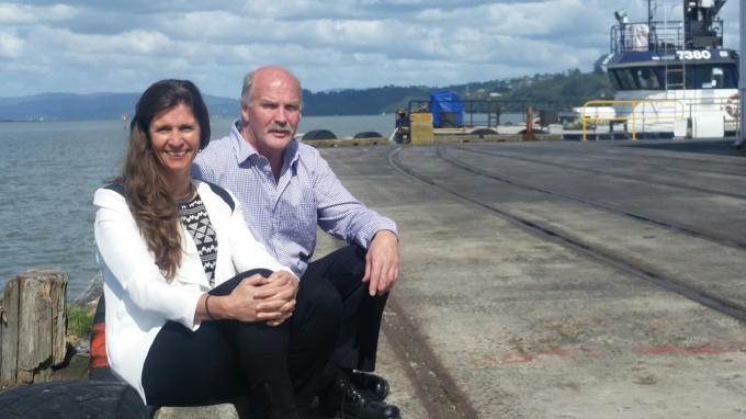 Onehunga development delights residents