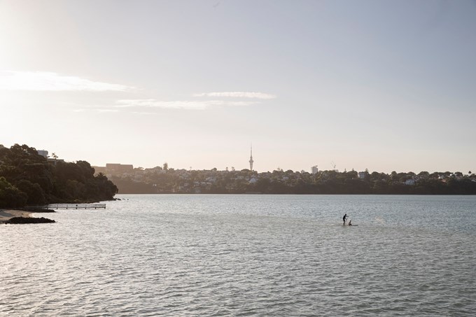 Adjustments to Water Quality Targeted Rate proposed in Auckland's Recovery Budget