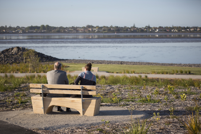 A plethora of ways to maintain your well-being with parks 4