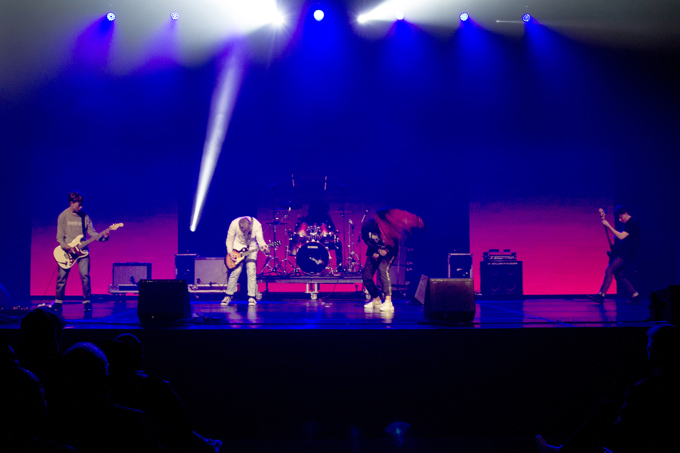 Calling all young musicians 4