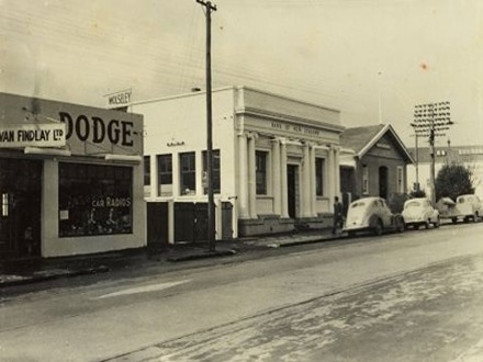 Sub 17 The Way We Were How New Zealand Has Changed Since The 1940S