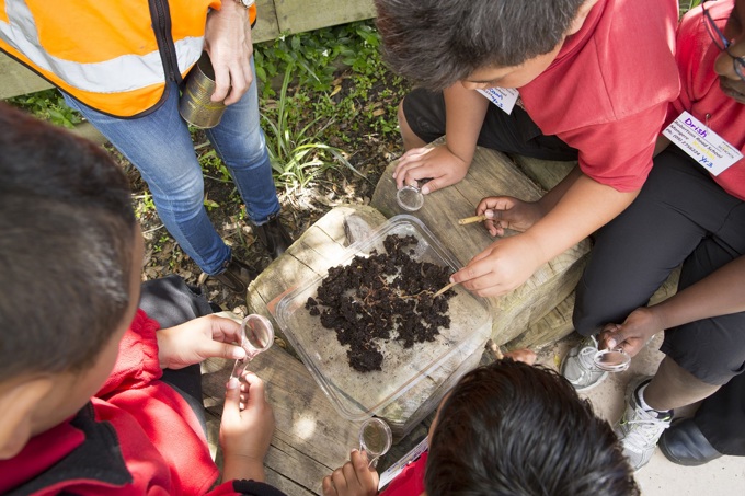 Bringing the spring bounce to your holidays with Goosechase 3