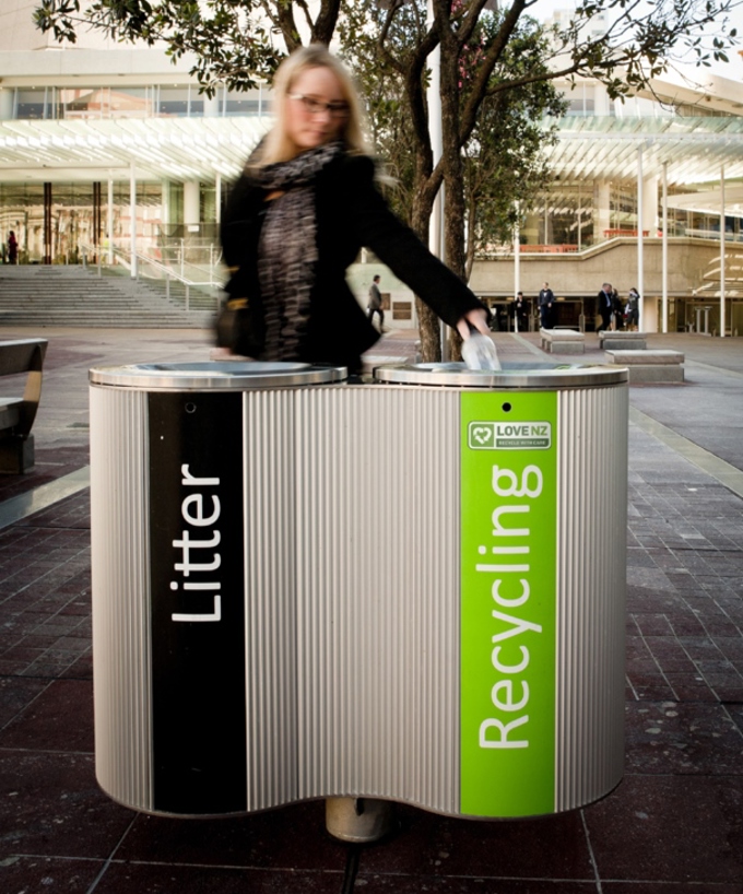 Let’s not be a litter lout – here’s six things you can do