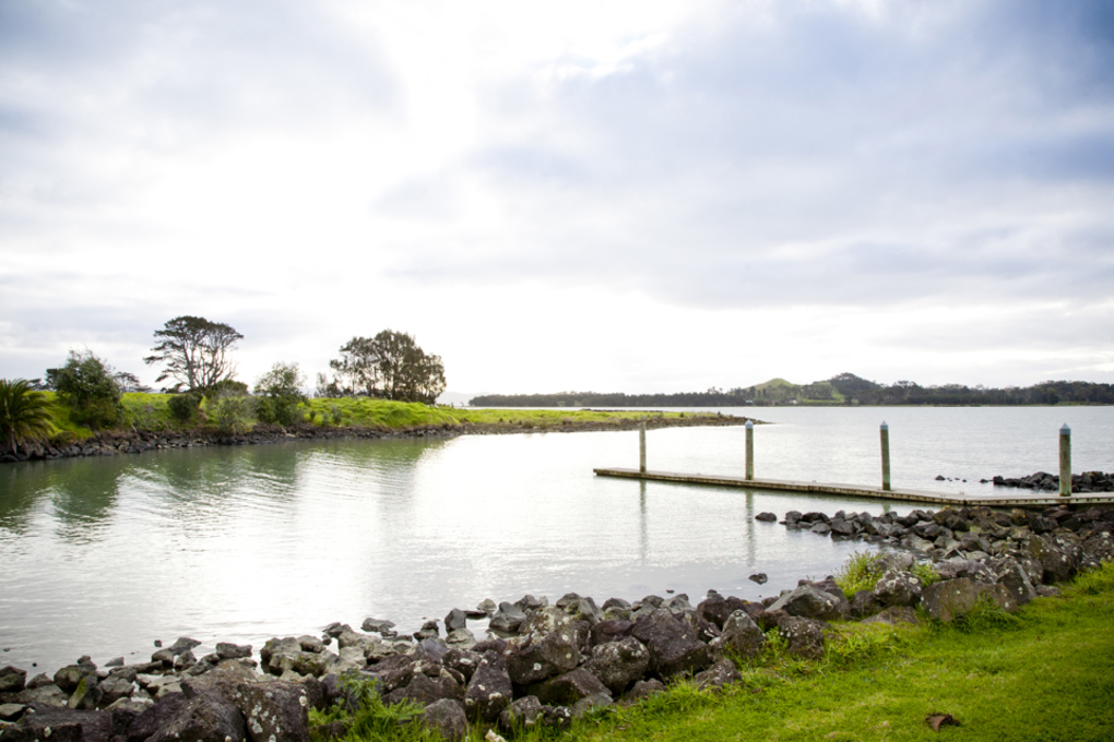 Manukau Harbour Magic 7