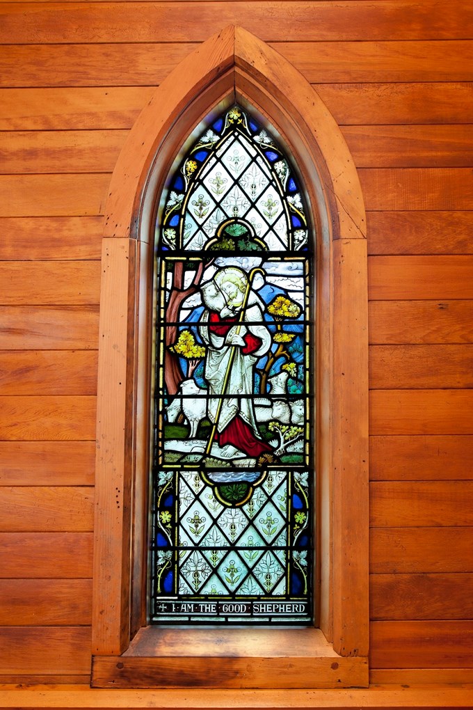 Historic church windows get new life thanks to heritage grant (1)
