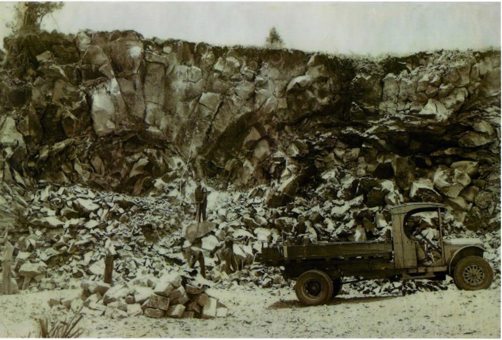 Preserving Tamaki Drive heritage