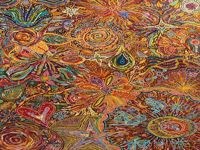 Response 84 Homebound Amrit Kaur