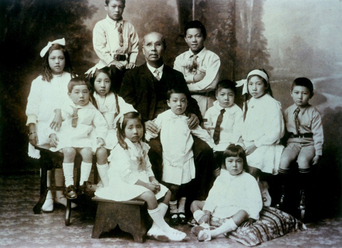 Auckland Heritage Festival 2018 (1)