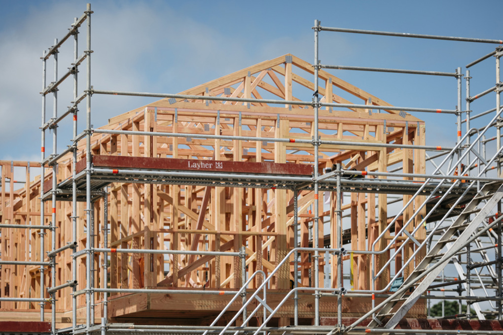 Resource consents: New housing density standards for enabling more homes