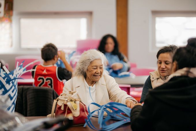 Community projects across the Whau to receive $22.3 million investment (1)