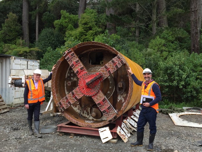 Chelsea Estate Stormwater Renewal