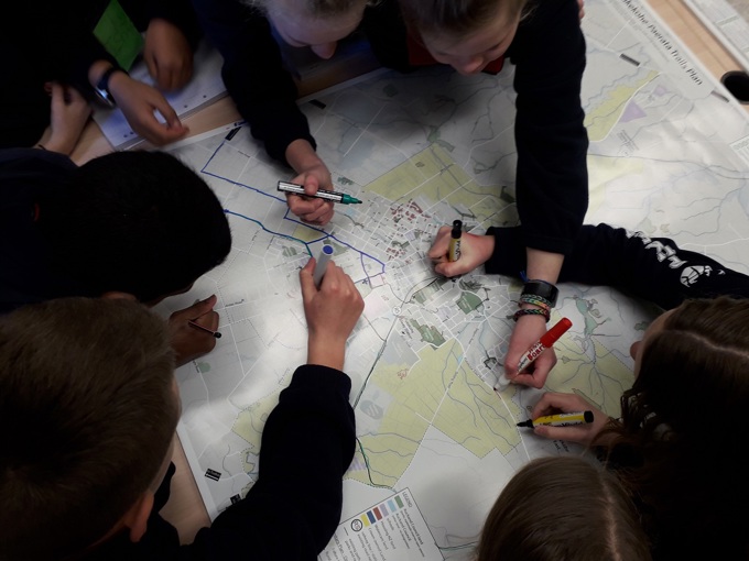 Waiuku community to deliver trails