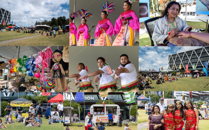 Diversity Festivity 2024