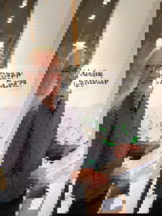 Community says no to liquor store opening