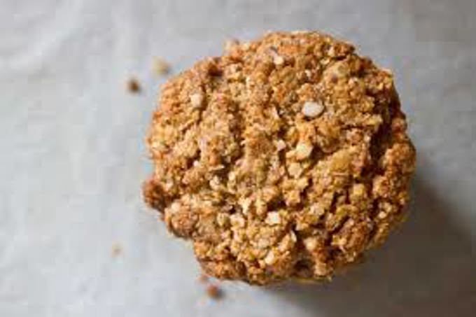 ANZAC Biscuits