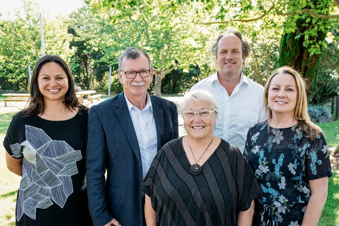 Community forums a chance for Waiheke residents to connect with their local board