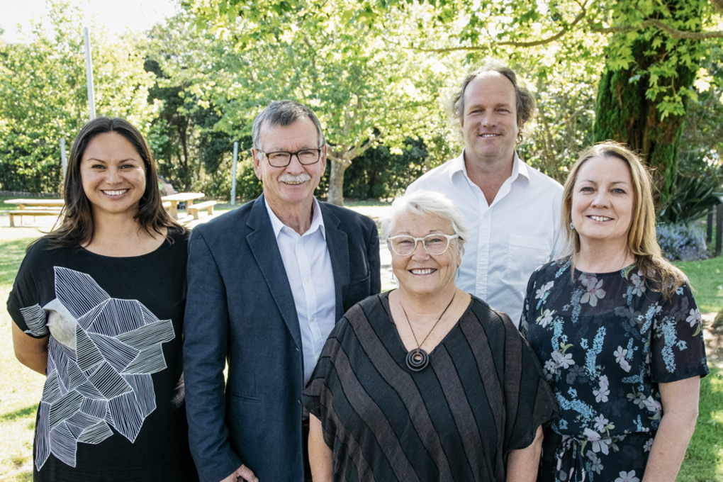 Community forums a chance for Waiheke residents to connect with their local board