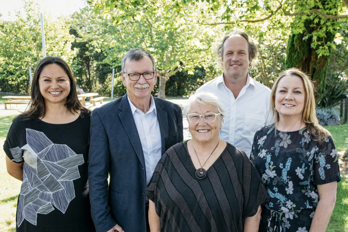 Community forums a chance for Waiheke residents to connect with their local board