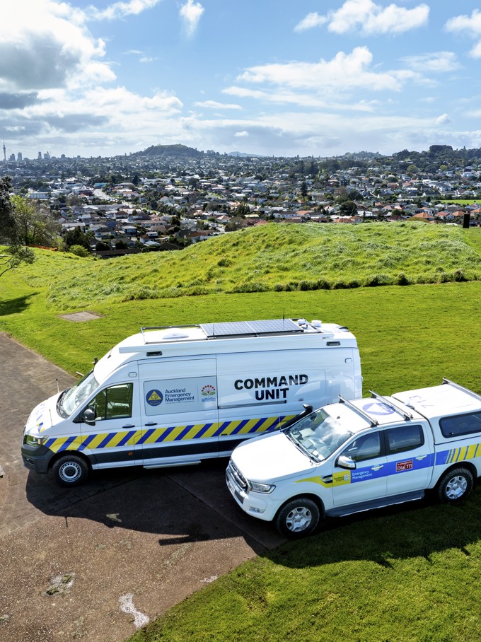 Albert Eden AEM vehicles (1)