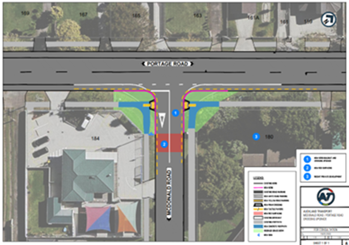 OP Mcdonaldportage Road Consultation Image