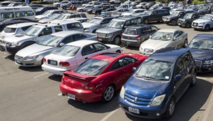 Increasing access to parking at Papakura Railway Station remains a focus of the local board.