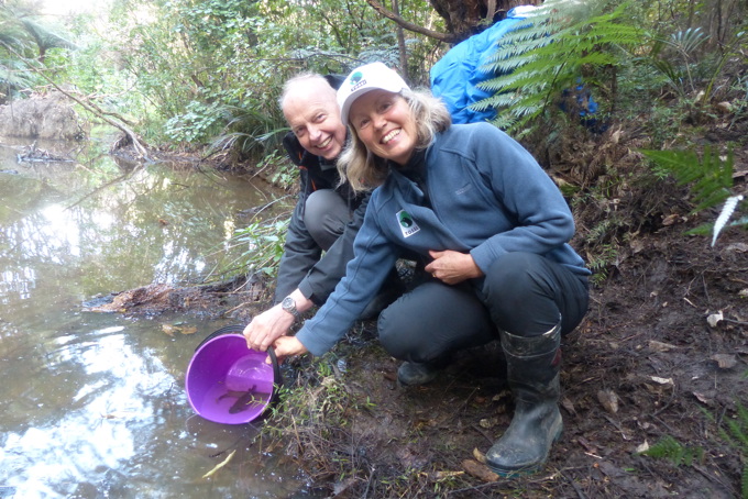 Karyn & Tony Hoksbergen TOSSI.JPG
