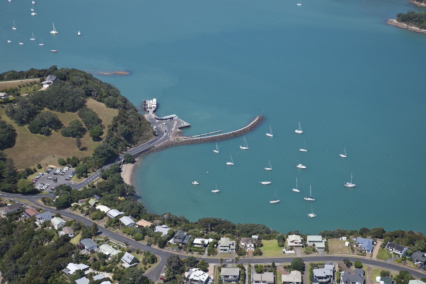 Explainer: Kennedy Point Marina Consent - OurAuckland