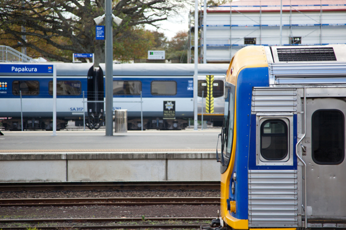 Transport plan hits the mark in Papakura