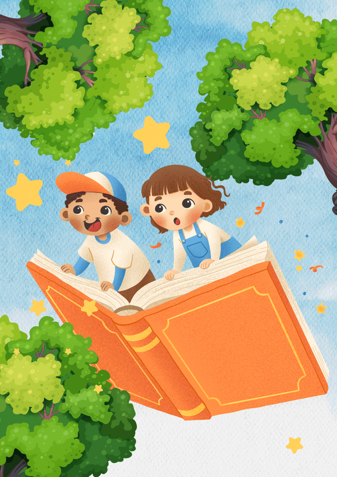 Colorful Illustrative Book Fair Flyer_zaflbfbc.png