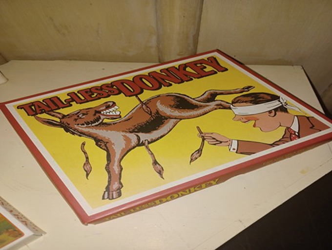 Sub 57 School Holiday Games At Highwic