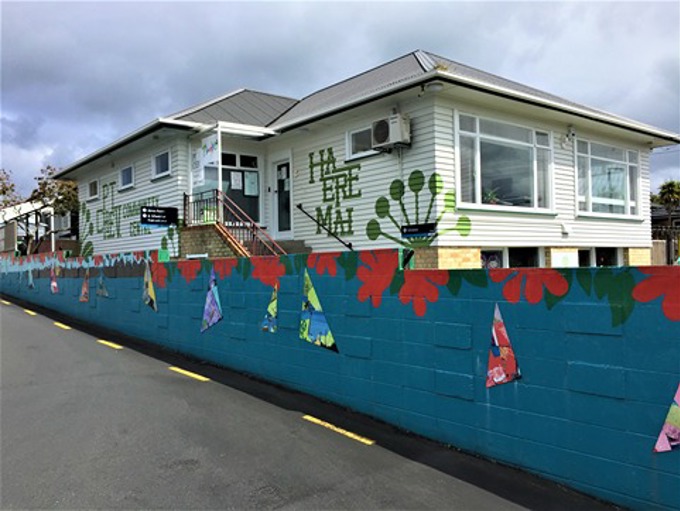 70C World Of Cultures Tamariki Time